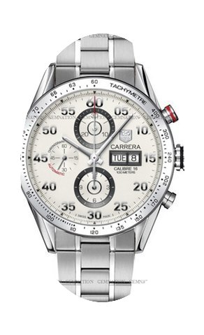 TAG Heuer Carrera Automatic Chronograph...