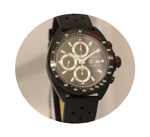 TAG Heuer Formula1...