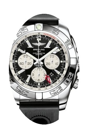 Breitling Chronomat GMT...