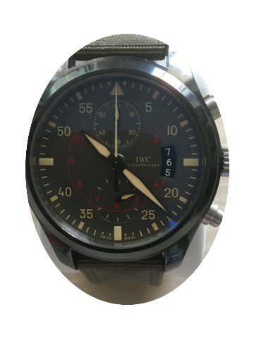 IWC Top Gun Miramar Festpreis...