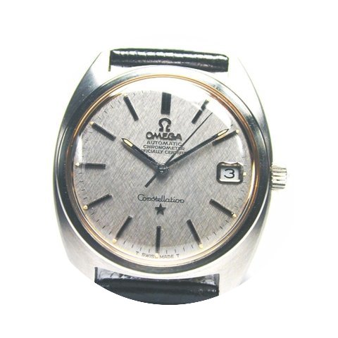 Omega Constellation Chronometer, Automat...