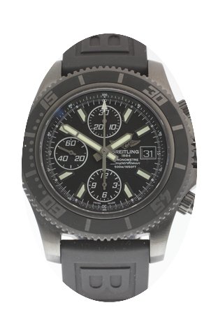 Breitling Superocean M13341B7/BD11...
