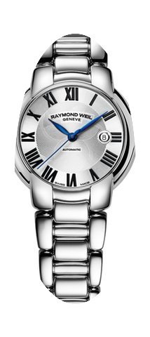 Raymond Weil Jasmine Ladies Watch...