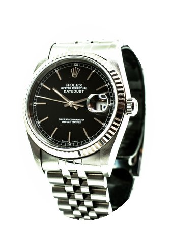 Rolex Datejust LC100 Mint...