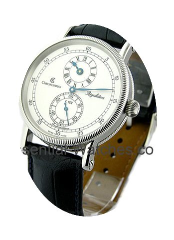 Chronoswiss Regulateur Automatique...