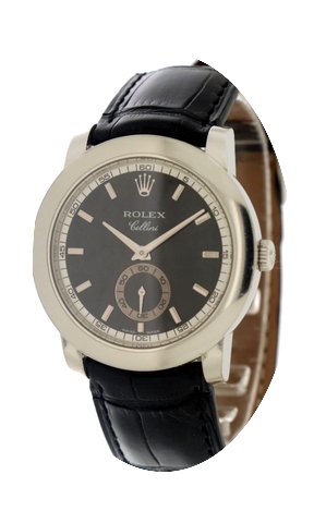 Rolex Cellini Cellinium...