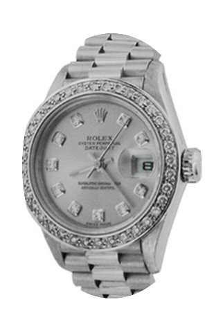 Rolex President Model 69179...