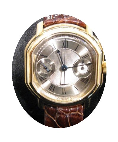 Daniel Roth Chronograph Limited Edition...