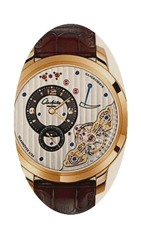 Glashütte Original PanoGraph PanoInvers...