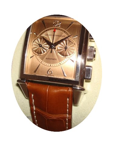 Girard Perregaux Vintage 1945...