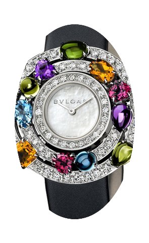 Bulgari CERCHI Astrale...