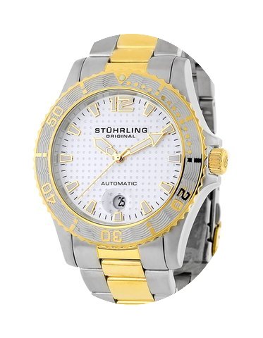 Stuhrling Original Regatta Watch 161.332...