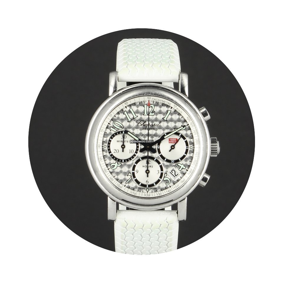 Chopard Mille Miglia...