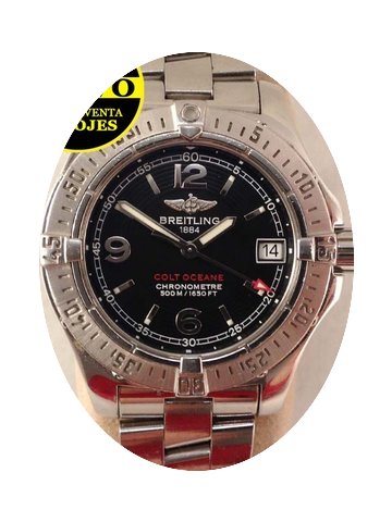 Breitling COLT OCEANE...