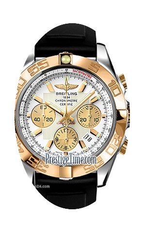 Breitling Chronomat 44 Mens Watch...