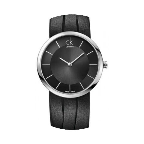 ck Calvin Klein extent M Damenuhr K2R2M1...