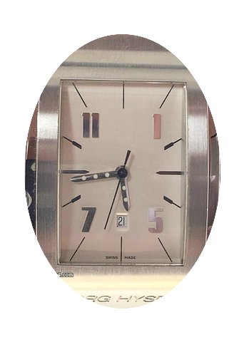Jorg Hysek KILADA AUTOMATIC XL SIZE...