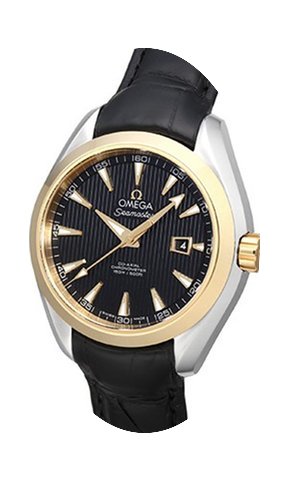 Omega Seamaster Aqua Terra Automatic...