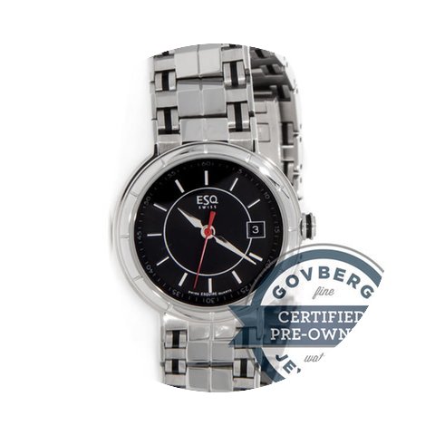 Movado ESQ Stratus 07100477...
