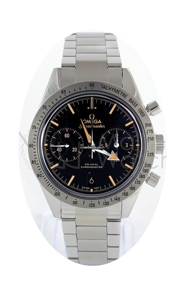 Omega Speedmaster ’57 41.5 mm 331.10.4...