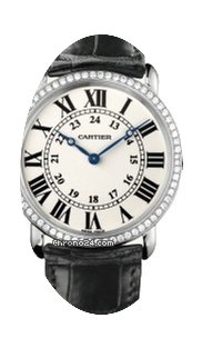Cartier Ronde Louis Cartier...