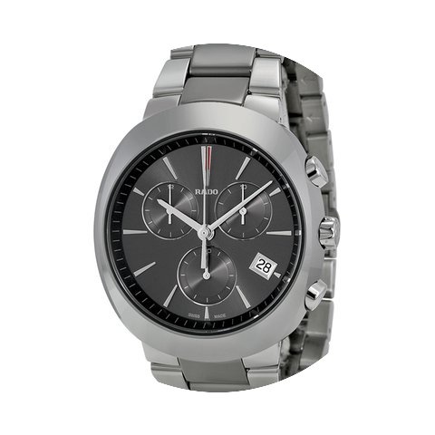 Rado D-Star...
