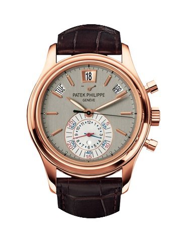 Patek Philippe Complications...