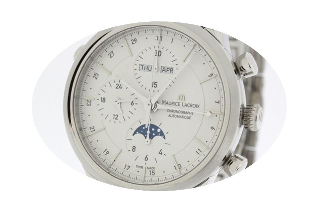 Maurice Lacroix Les Classiques Automatic...