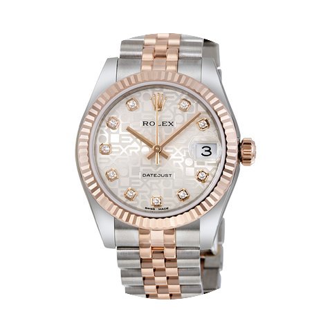 Rolex Datejust...