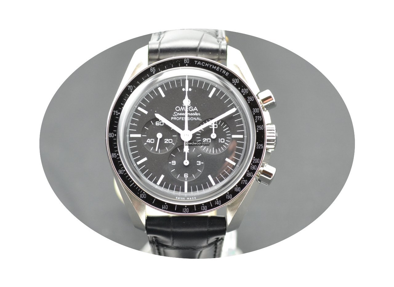 Omega Speedmaster Professional 311.33.42...