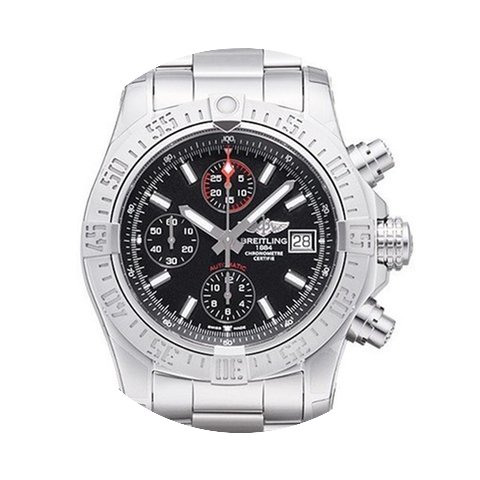Breitling Avenger II...