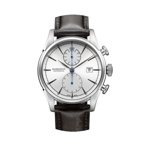 Hamilton Timeless Classic Spirit of Libe...