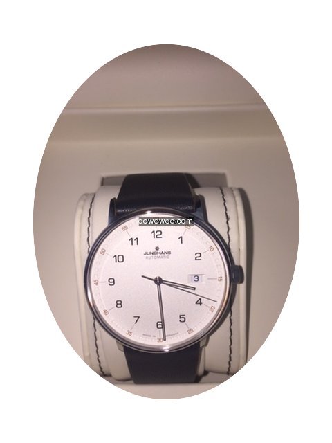 Junghans FORM A...