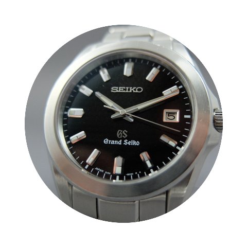 Seiko Grand Seiko SBGF021...