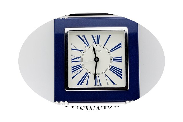 Cartier 66031U00648...