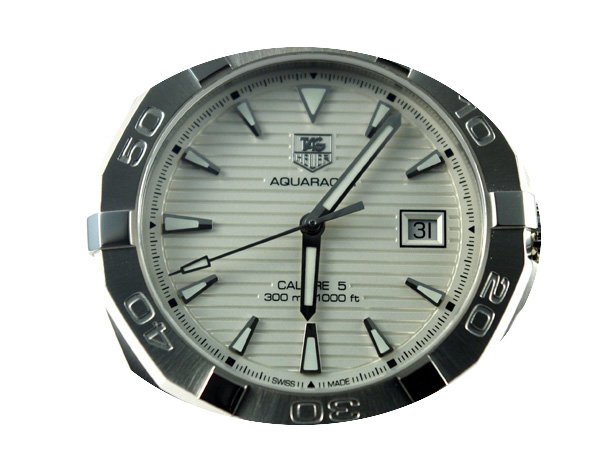 TAG Heuer Aquaracer WAY2111.BA0910...