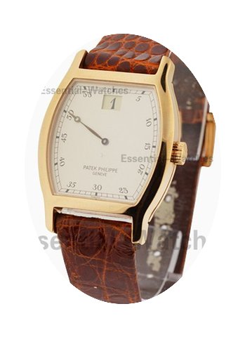 Patek Philippe 150th Anniversary Jump Ho...