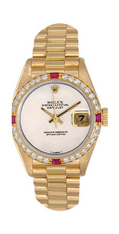 Rolex President 69178...