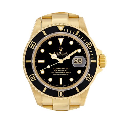 Rolex Submariner 16618...