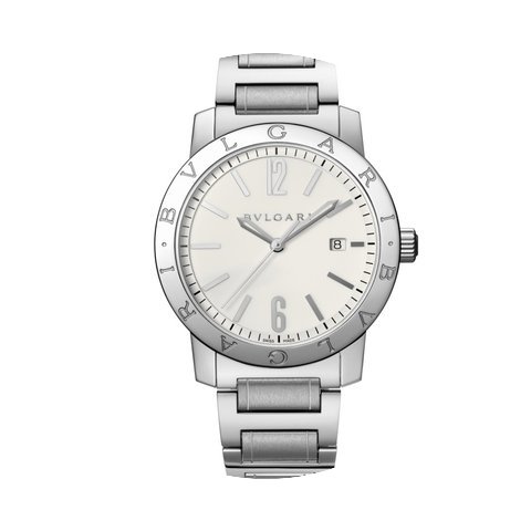 Bulgari Bvlgari Bvlgari...