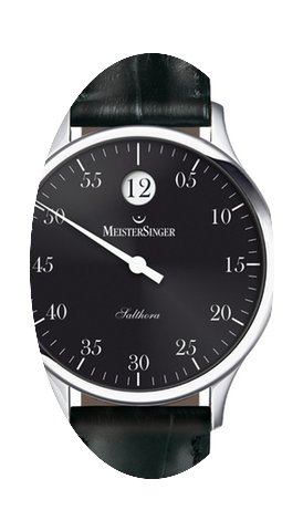 Meistersinger SALTHORA - 100 % - FREE WO...