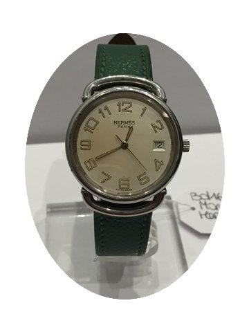 Hermès ARCEAU...