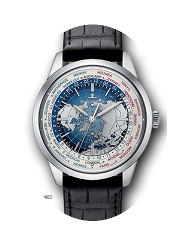 Jaeger-LeCoultre Geophysic...