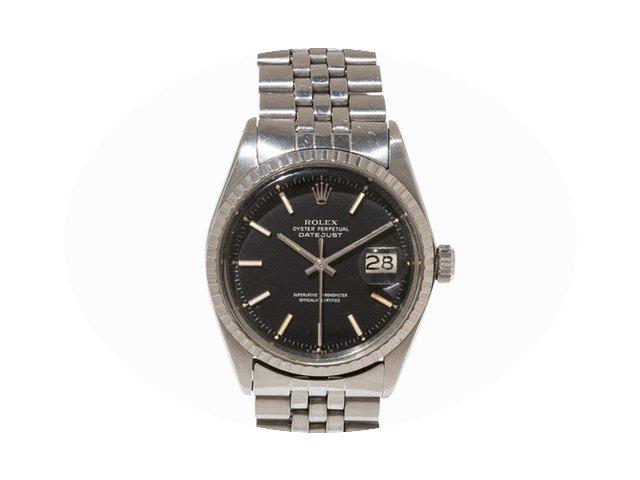 Rolex Datejust, Ref. 1603, Switzerland, ...