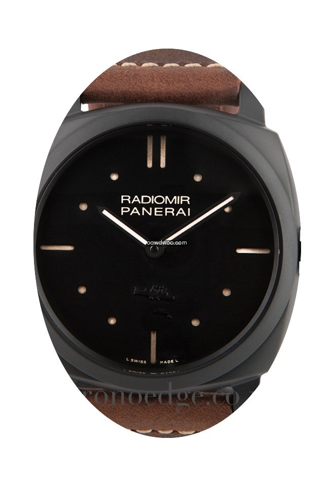 Panerai Radiomir 1940 3 Days Ceramica PA...