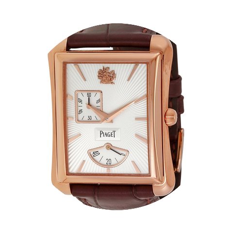 Piaget Emperador...
