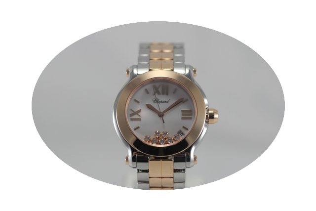 Chopard Happy Sport...