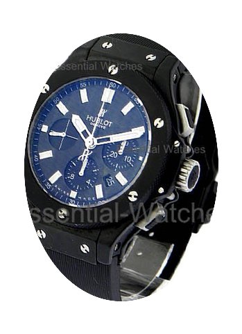 Hublot Big Bang Black Magic 2 Evolution...
