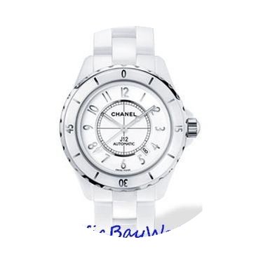 Chanel J12 42mm H2981...