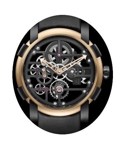 Romain Jerome SkyLab...